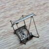 CORGI BLACKPOOL BALLOON & RAILCOACH TRAM PANTOGRAPH - 1:76 OO SCALE - Image 3