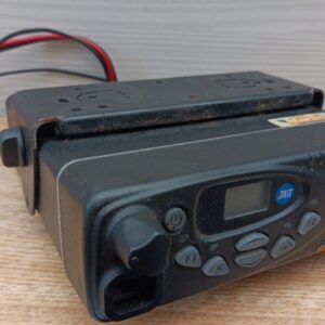 Blackpool Tram Cab Radio - Twin Car 281 - Rare Piece of Blackpool Tram History!
